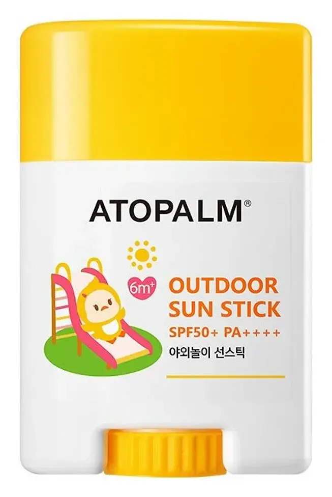 ATOPALM Outdoor Sun Stick