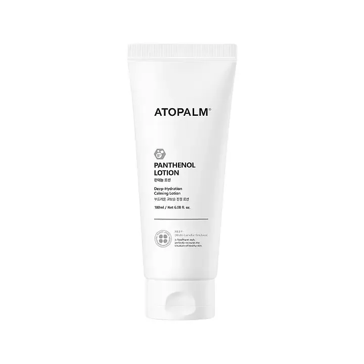 ATOPALM Panthenol Lotion