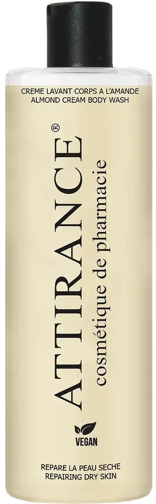 Attirance Body Wash