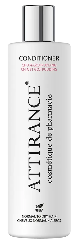 Attirance Chia & Goji Pudding Conditioner