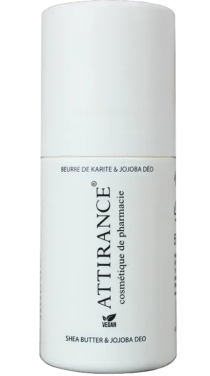 Attirance Deo
