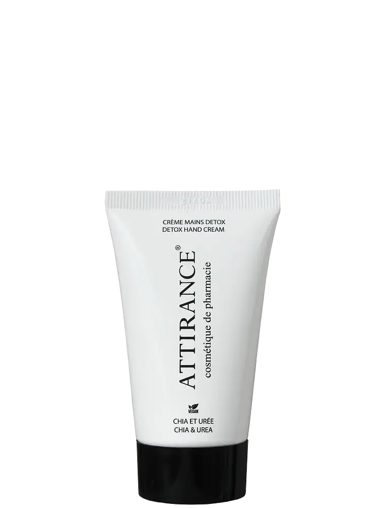 Attirance Detox Hand Cream