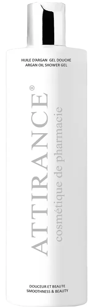 Attirance Shower Gel