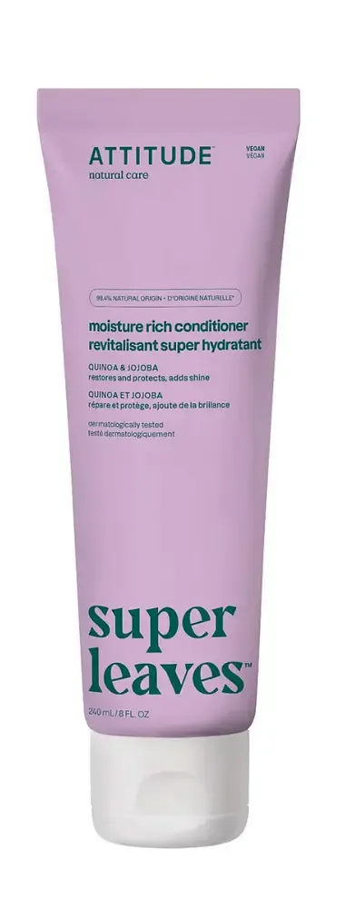 Attitude Moisture Rich Conditioner