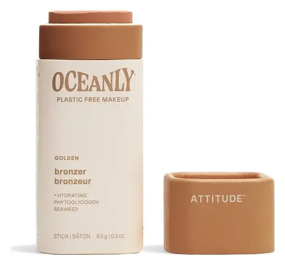 Attitude Oceanly Bronzer Stick