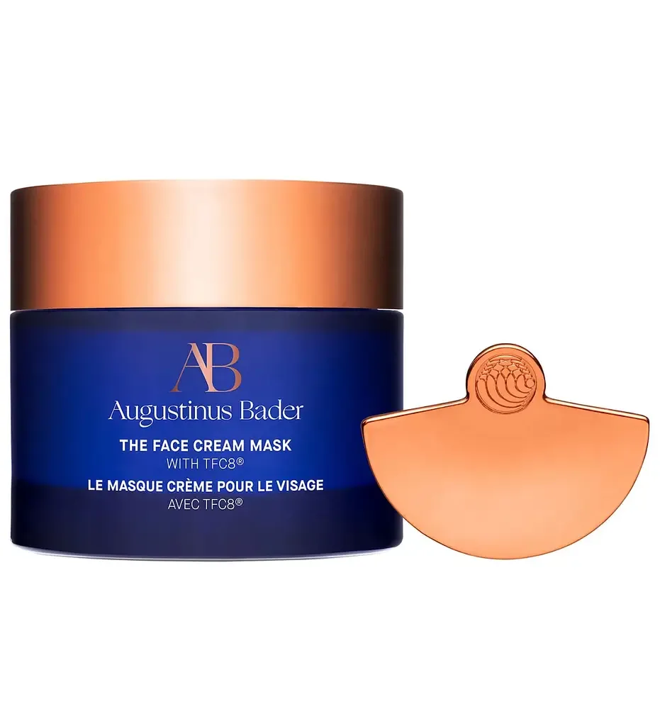 Augustinus Bader The Face Cream Mask