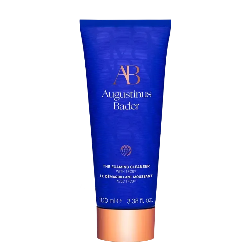Augustinus Bader The Foaming Cleanser