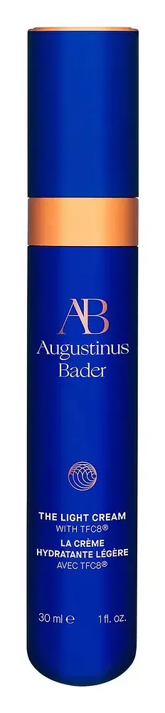 Augustinus Bader The Light Cream