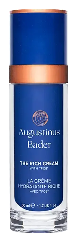 Augustinus Bader The Rich Cream
