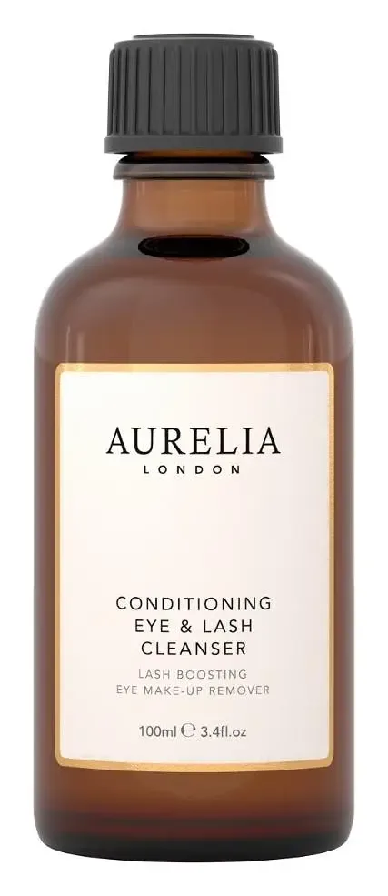 Aurelia London Conditioning Eye & Lash Cleanser
