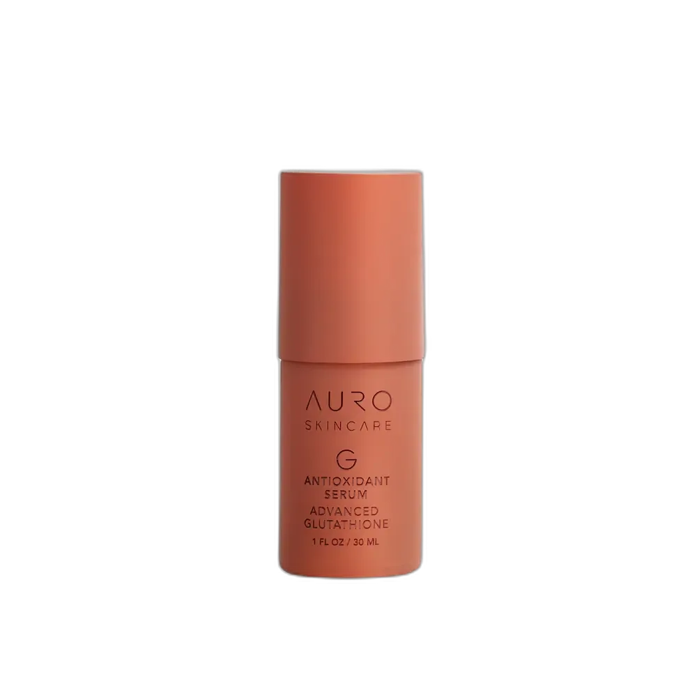 Auro Skincare G Antioxidant Serum