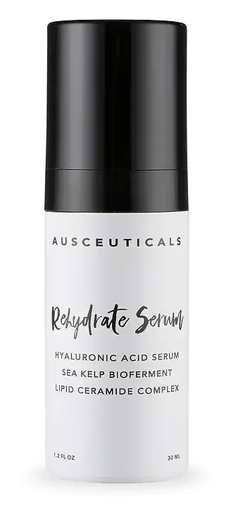 Ausceuticals Rehydrate Serum