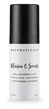 Ausceuticals Vitamin C Serum