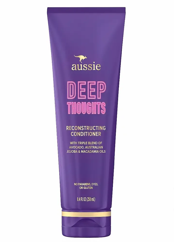 Aussie Deep Thoughts Reconstructing Conditioner