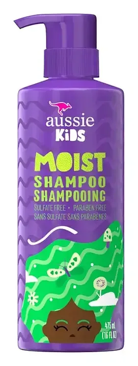 Aussie Kids’ Moist Shampoo