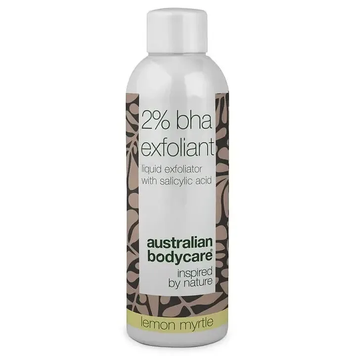 Australian Bodycare 2% BHA Exfoliant