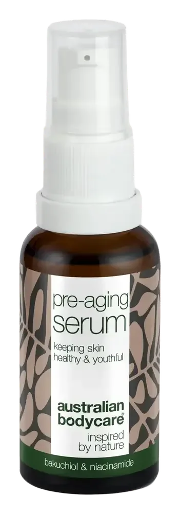 Australian Bodycare Pre-Aging Serum