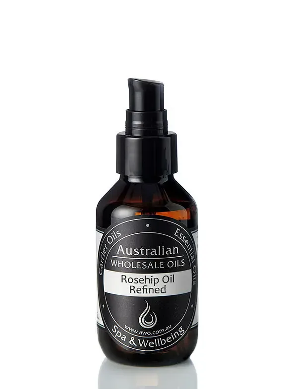 Australian Wholesale Oils Rosehip Oil Refined