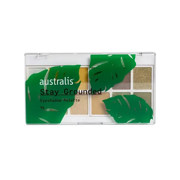 Australis Eyeshadow Palette