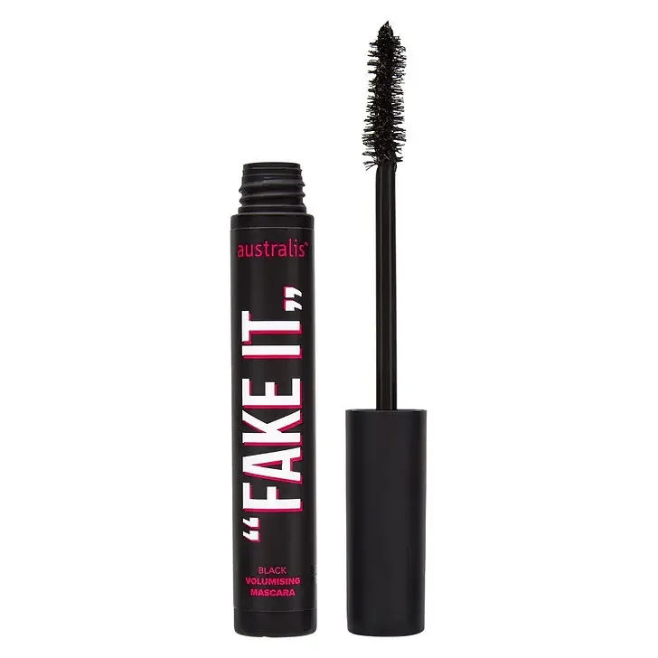 Australis Fake It! Volumising Mascara