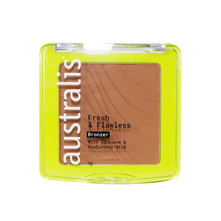 Australis Fresh & Flawless Bronzer