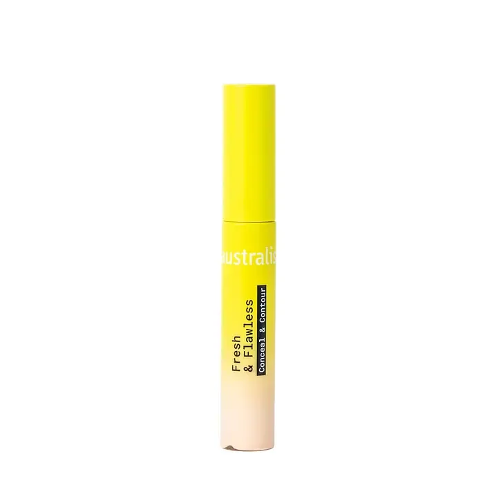 Australis Fresh & Flawless Conceal & Contour Concealer