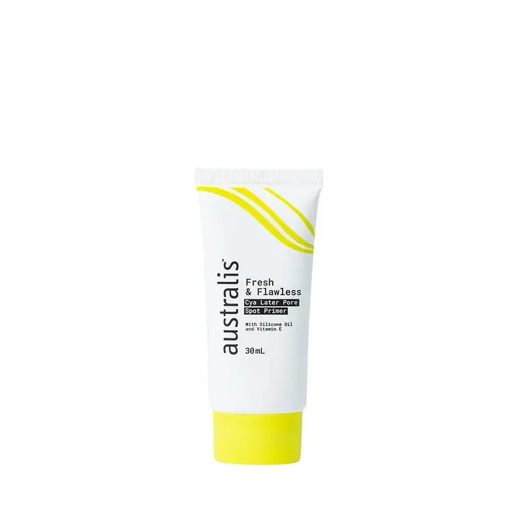 Australis Fresh & Flawless Cya Later Pore Spot Primer