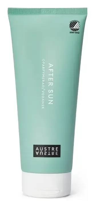 Austre After Sun