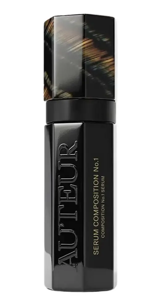 Auteur Composition No.1 Serum