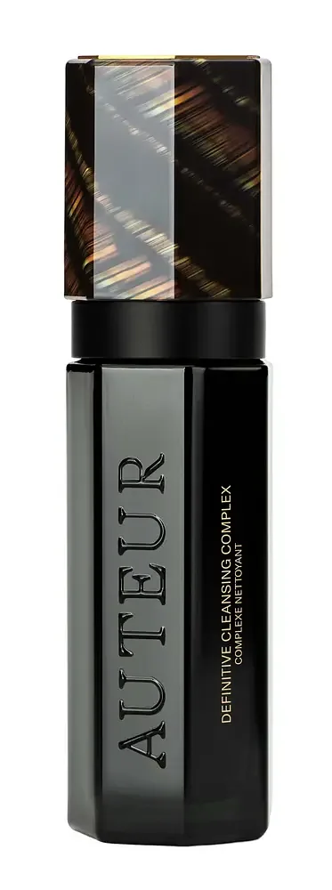 Auteur Definitive Cleansing Complex