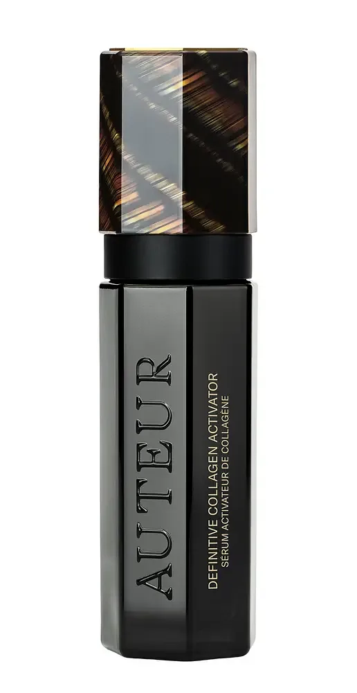 Auteur Definitive Collagen Activator Serum
