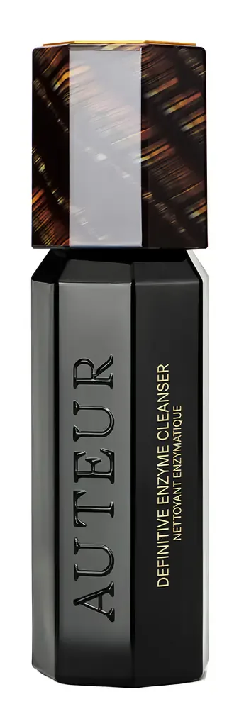 Auteur Definitive Enzyme Cleanser