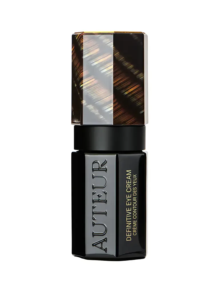 Auteur Definitive Eye Cream