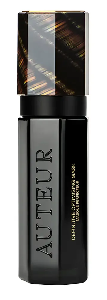 Auteur Definitive Optimising Mask