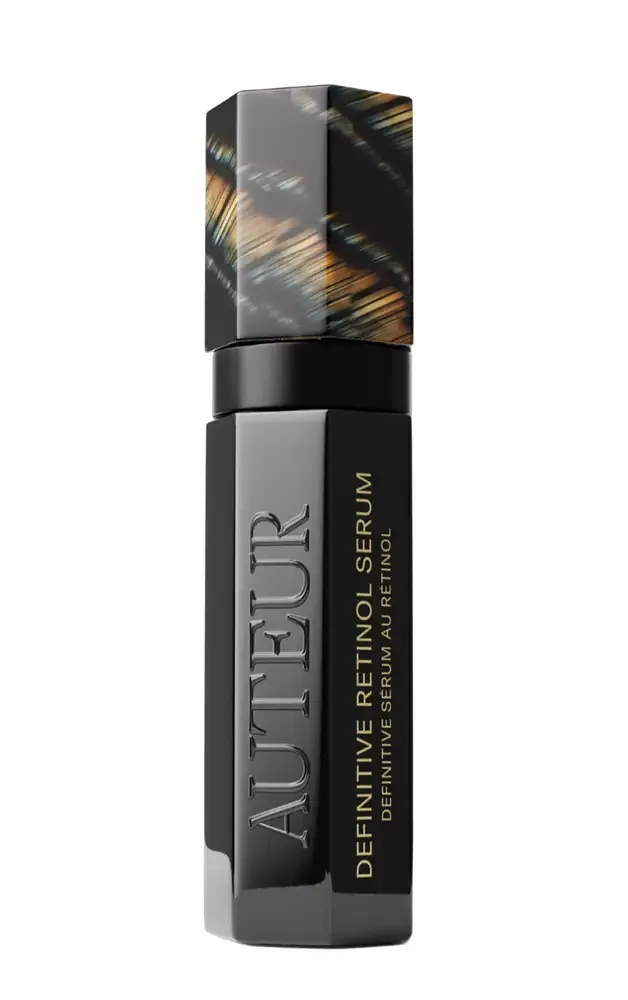 Auteur Definitive Retinol Serum