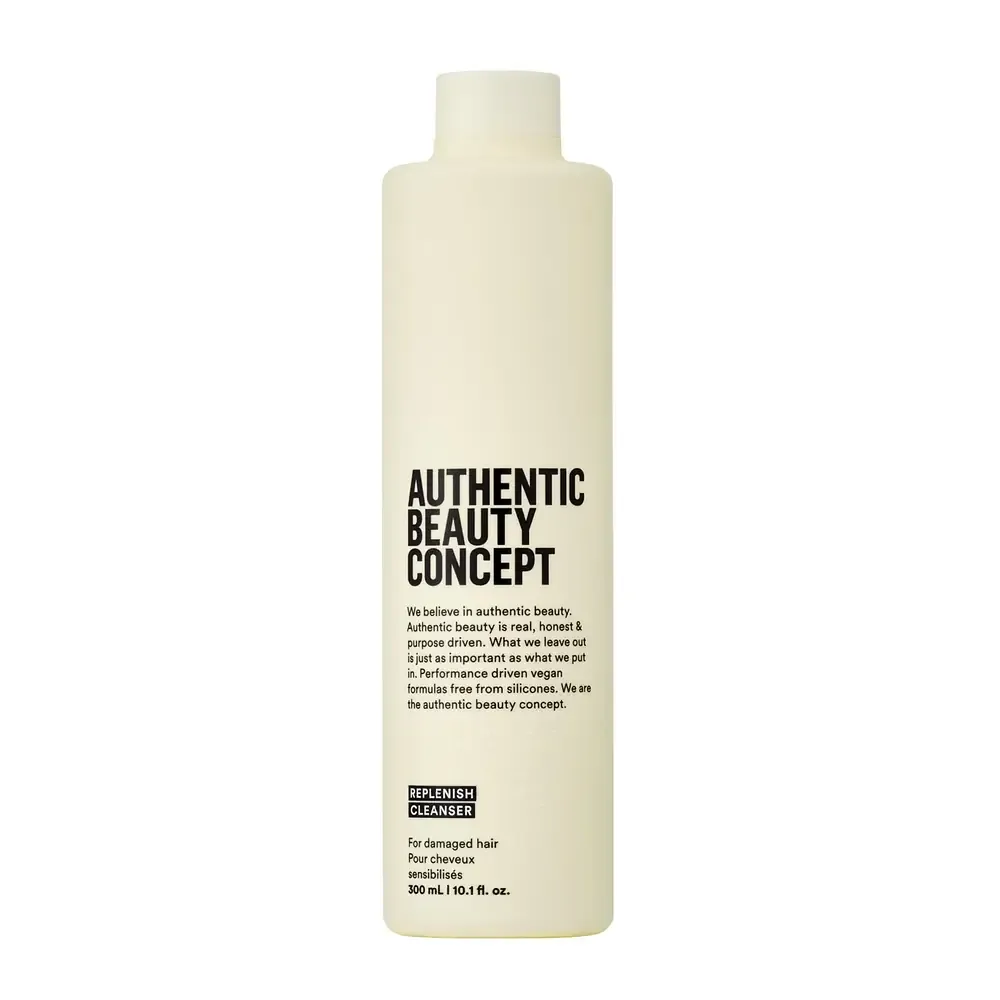 Authentic Beauty Concept Replenish Cleanser