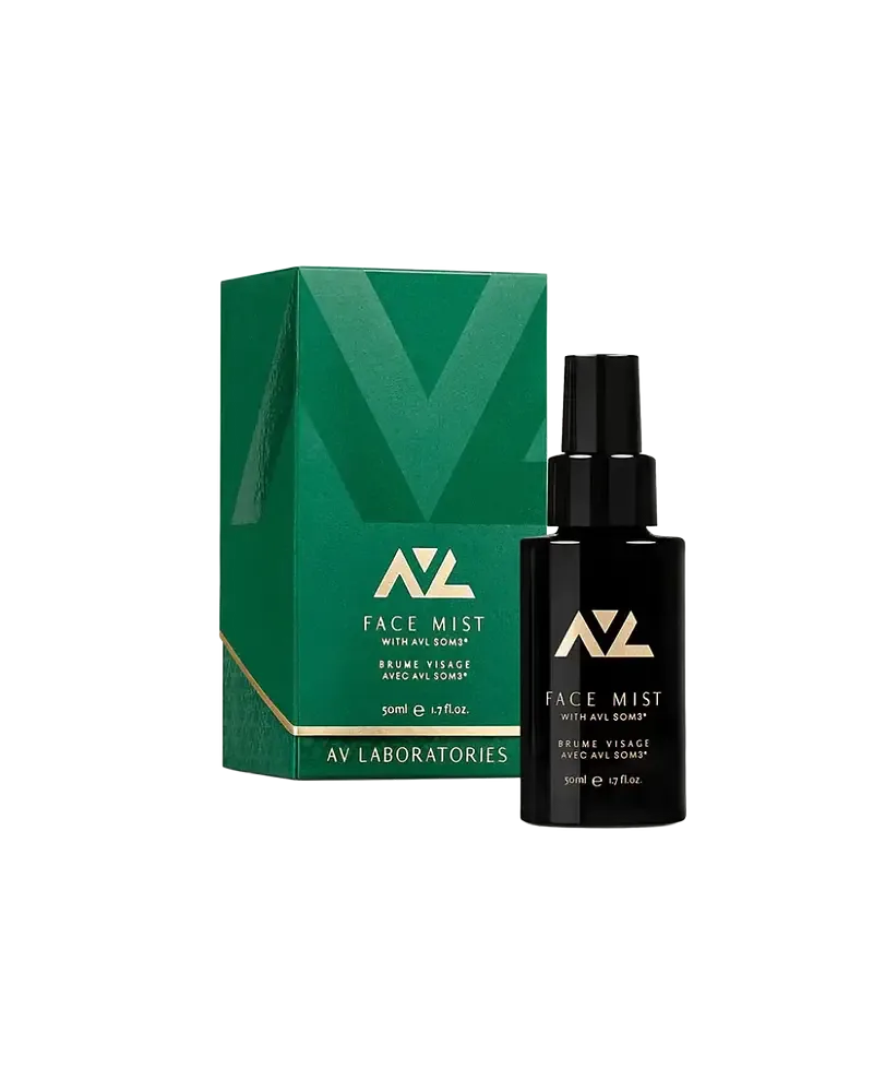 AV Laboratories Face Mist