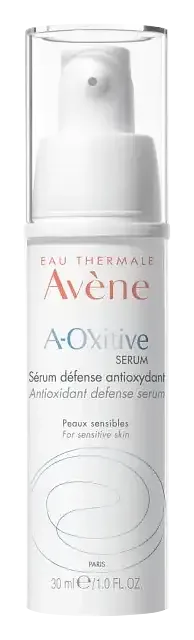 Avène A-Oxitive Antioxidant Defense Serum