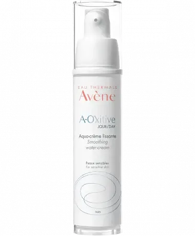 Avène A-Oxitive Antioxidant Water Cream