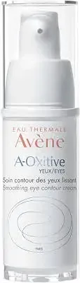 Avène A-Oxitive Smoothing Eye Contour Cream