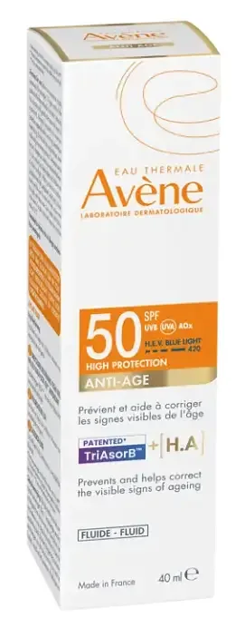 Avène Anti-Age Fluid SPF 50