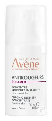 Avène Antirougeurs Rosamed Chronic Redness Concentrate