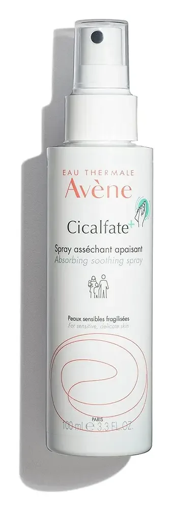 Avène Cicalfate+ Absorbing Soothing Spray