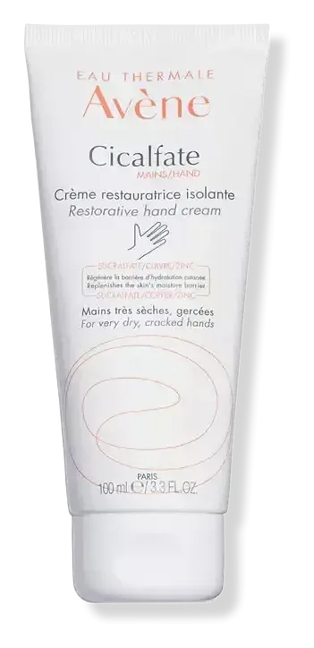 Avène Cicalfate Hand Restorative Hand Cream