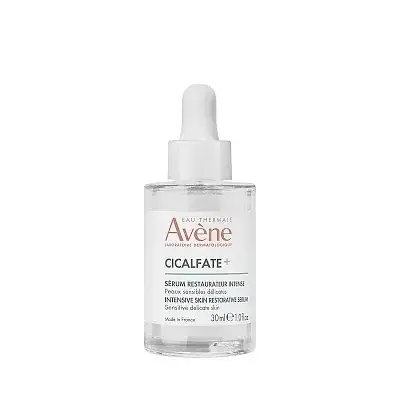Avène Cicalfate+ Intensive Skin Restorative Serum