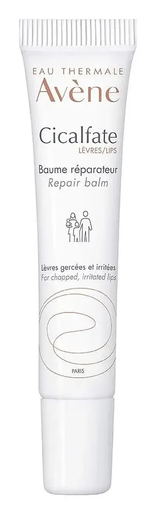 Avène Cicalfate Lips Repair Balm
