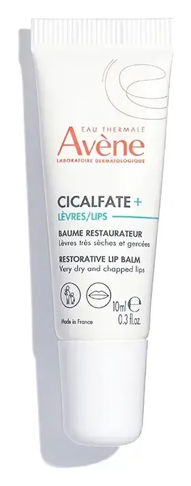 Avène Cicalfate+ Lips Restorative Lip Balm