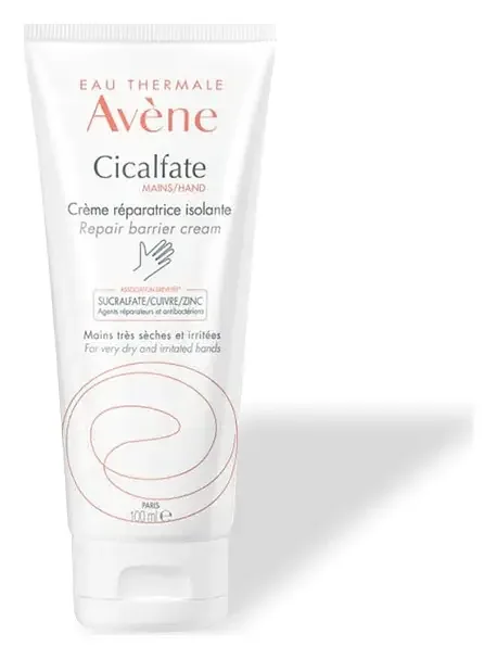 Avène Cicalfate Repair Barrier Hand Cream
