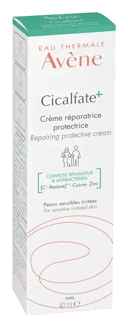 Avène Cicalfate+ Repairing Protective Cream