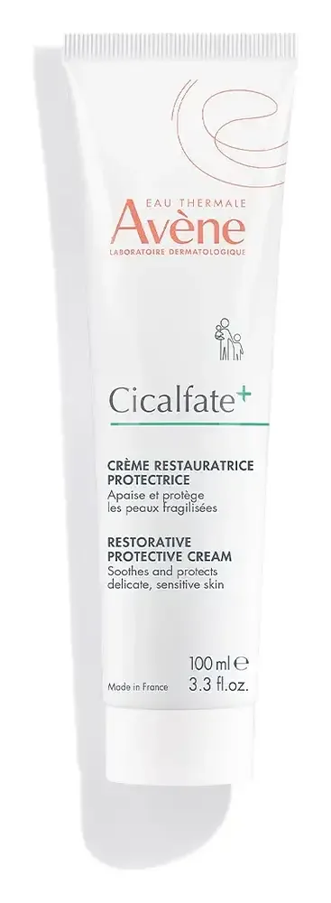 Avène Cicalfate+ Restorative Protective Cream